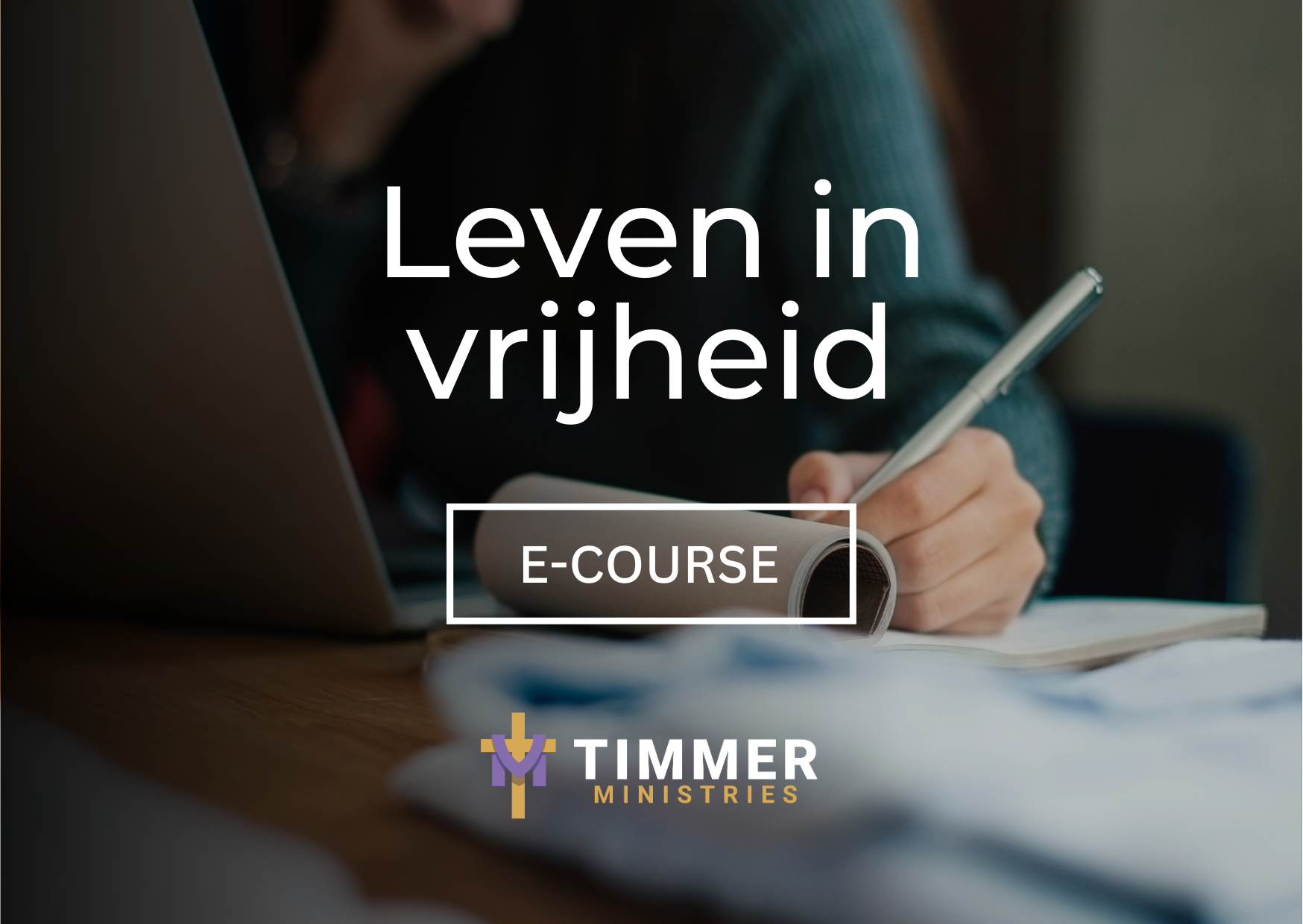 Leven in vrijheid | Praktische stappen na een Bethel Sozo