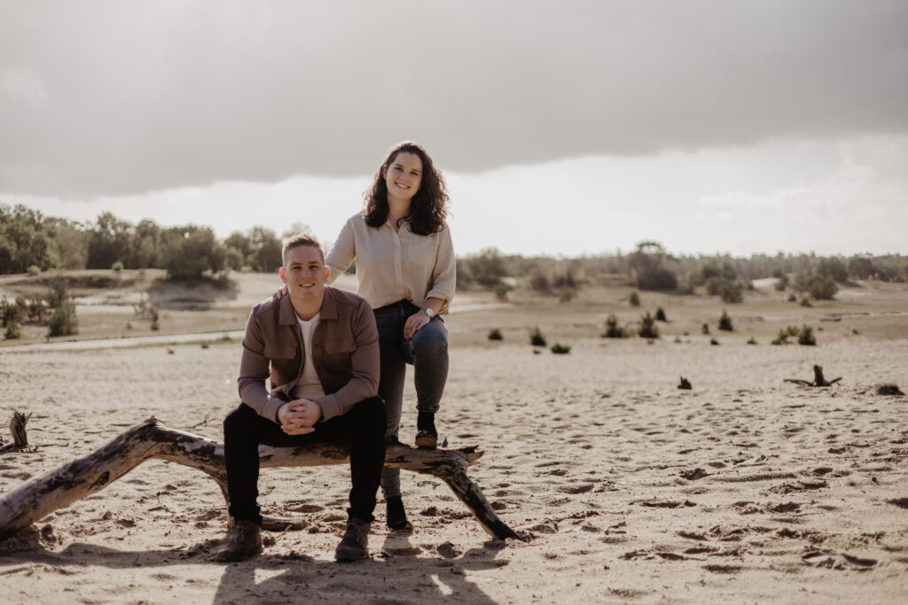 Robert-Jan Timmer | Roos Timmer | Timmer Ministries