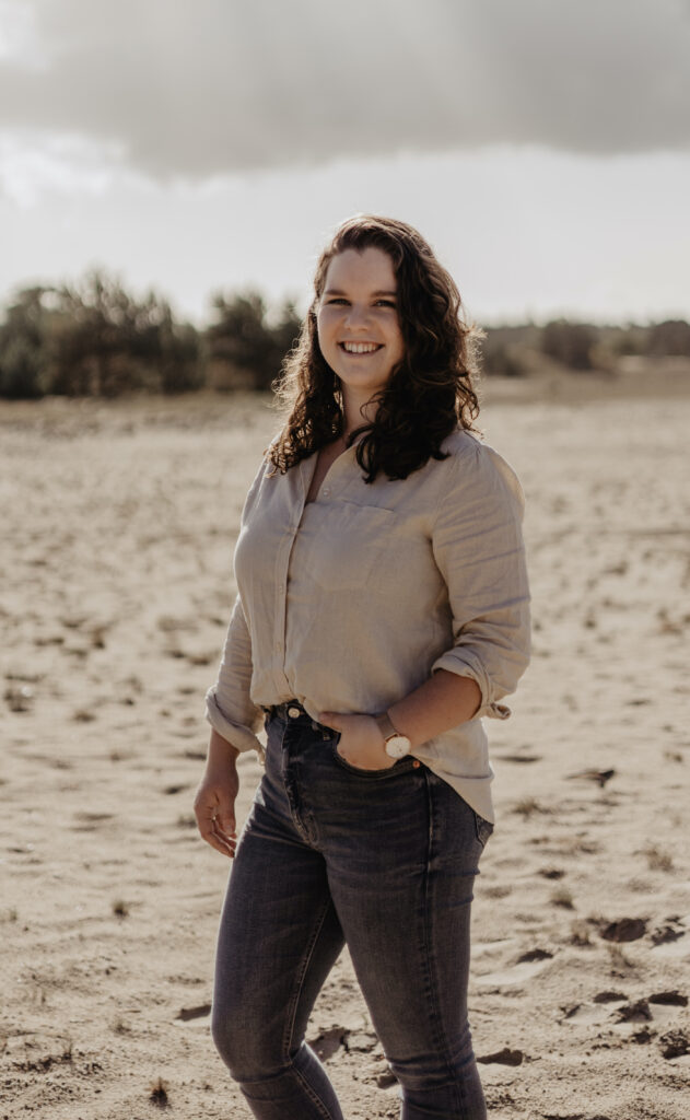 Roos Timmer-Koelewijn