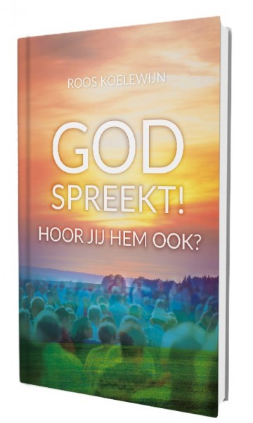 God spreekt