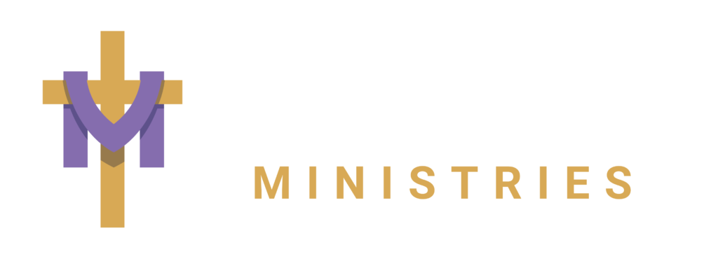 Logo Timmer Ministries
