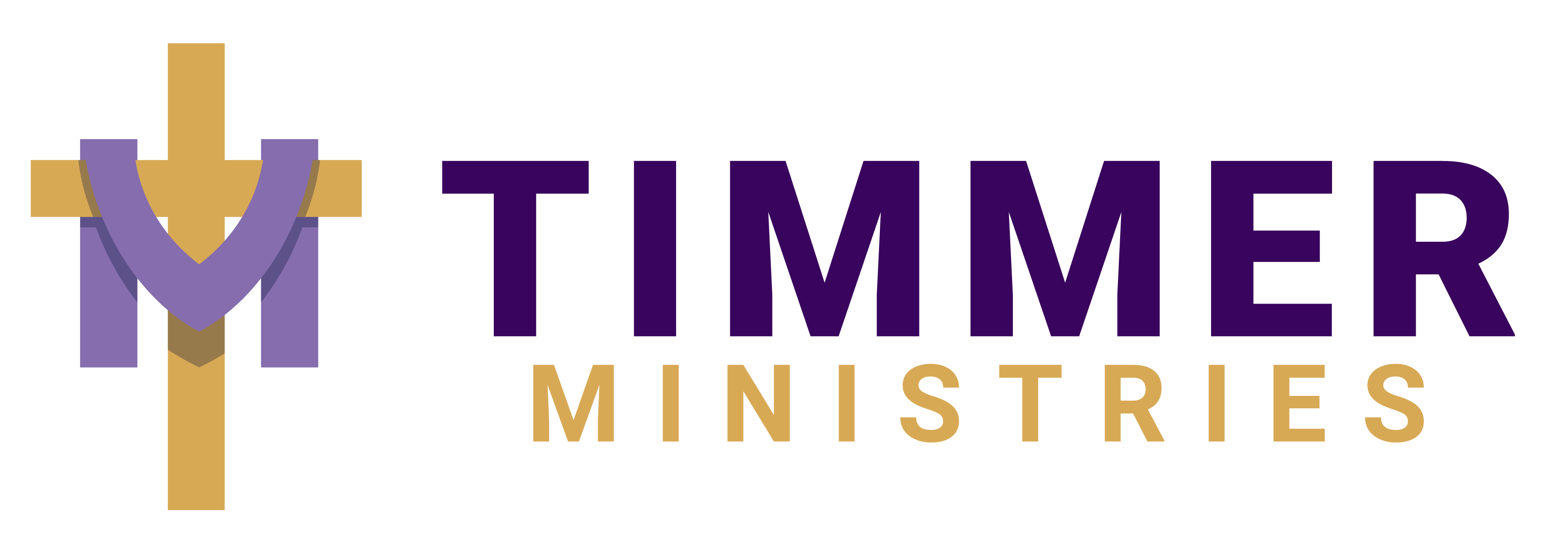 Logo Timmer Ministries