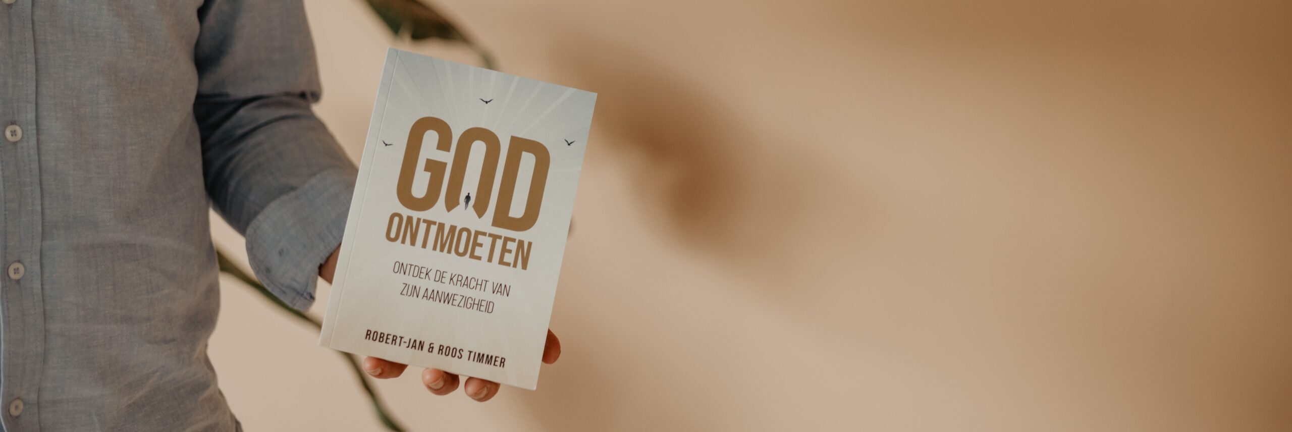 God ontmoeten | Robert-Jan & Roos Timmer